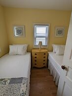 Little Yellow Cottages