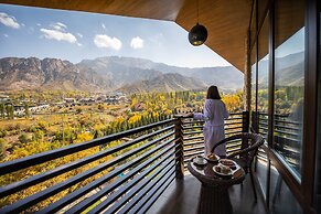 ARCHAZOR Mountain Resort