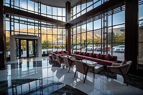 ARCHAZOR Mountain Resort