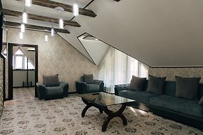 ARCHAZOR Mountain Resort