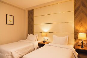 ARCHAZOR Mountain Resort