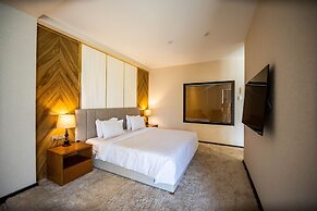 ARCHAZOR Mountain Resort