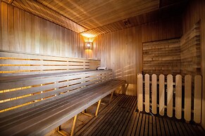 ARCHAZOR Mountain Resort