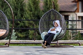 ARCHAZOR Mountain Resort