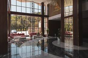 ARCHAZOR Mountain Resort