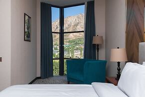 ARCHAZOR Mountain Resort