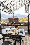 ARCHAZOR Mountain Resort