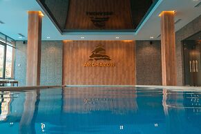 ARCHAZOR Mountain Resort