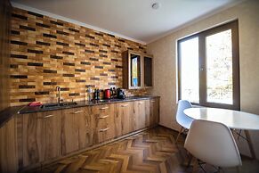 ARCHAZOR Mountain Resort