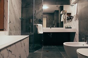 ARCHAZOR Mountain Resort