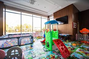 ARCHAZOR Mountain Resort