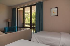 ARCHAZOR Mountain Resort