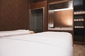 ARCHAZOR Mountain Resort