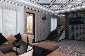 ARCHAZOR Mountain Resort