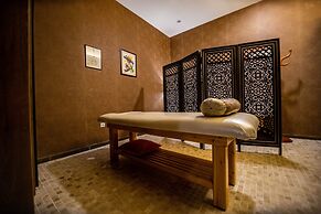 ARCHAZOR Mountain Resort