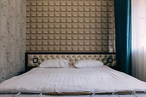 ARCHAZOR Mountain Resort