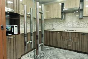 ARCHAZOR Mountain Resort