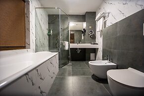 ARCHAZOR Mountain Resort