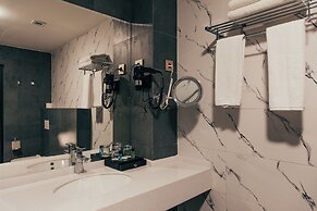 ARCHAZOR Mountain Resort