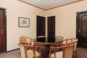 ARCHAZOR Mountain Resort