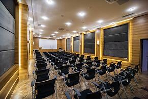 ARCHAZOR Mountain Resort