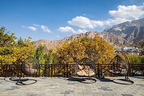 ARCHAZOR Mountain Resort