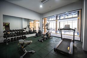 ARCHAZOR Mountain Resort