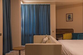 ARCHAZOR Mountain Resort