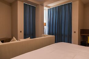 ARCHAZOR Mountain Resort