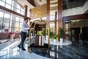 ARCHAZOR Mountain Resort