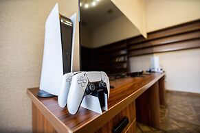 ARCHAZOR Mountain Resort