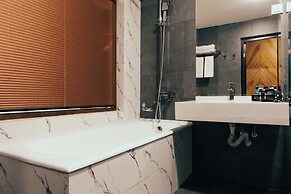 ARCHAZOR Mountain Resort