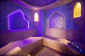 ARCHAZOR Mountain Resort