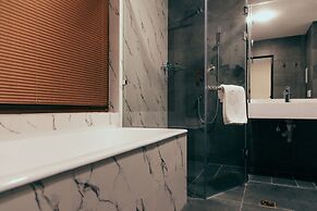 ARCHAZOR Mountain Resort