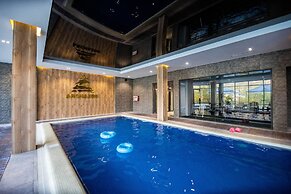 ARCHAZOR Mountain Resort