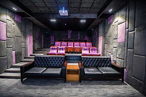 ARCHAZOR Mountain Resort