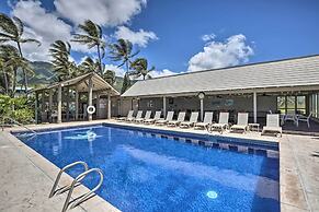 Hawaii Haven: Condo w/ Community Pool, Ocean Views