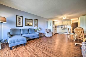Hawaii Haven: Condo w/ Community Pool, Ocean Views