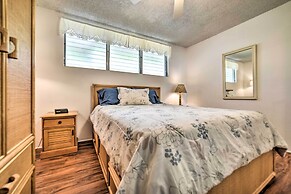 Hawaii Haven: Condo w/ Community Pool, Ocean Views