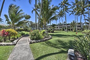 Hawaii Haven: Condo w/ Community Pool, Ocean Views
