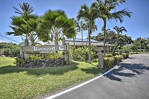 Hawaii Haven: Condo w/ Community Pool, Ocean Views
