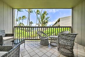 Hawaii Haven: Condo w/ Community Pool, Ocean Views