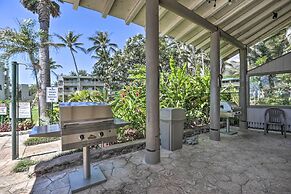 Hawaii Haven: Condo w/ Community Pool, Ocean Views