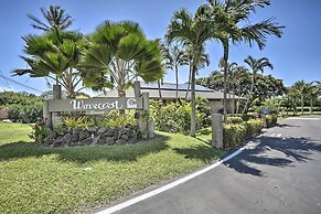 Hawaii Haven: Condo w/ Community Pool, Ocean Views