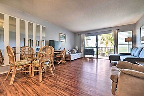 Hawaii Haven: Condo w/ Community Pool, Ocean Views
