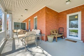 Historic Casco Bay Home on Great Diamond Island