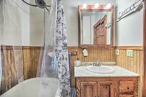 Historic Apartment - Half Mi to Lake Champlain!
