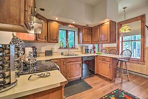 Historic Apartment - Half Mi to Lake Champlain!