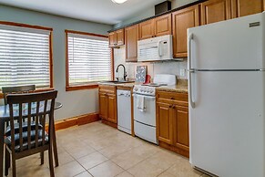 Cozy Mountain Home Studio 8 Mi to Bull Shoals Lake