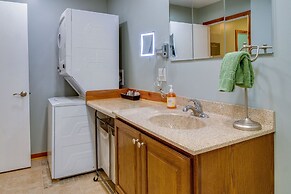 Cozy Mountain Home Studio 8 Mi to Bull Shoals Lake